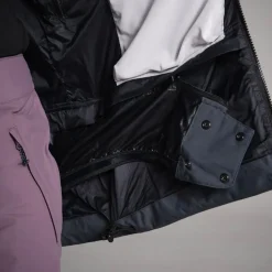 Astoria Jacket - Women's