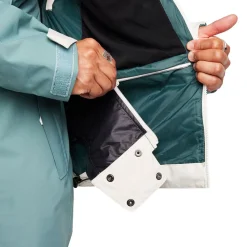 Astoria Jacket - Women's