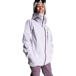 Astoria Jacket - Women's