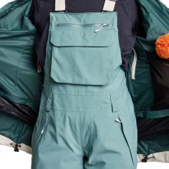 Astoria Jacket - Women's