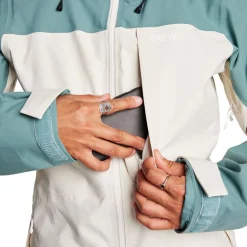Astoria Jacket - Women's