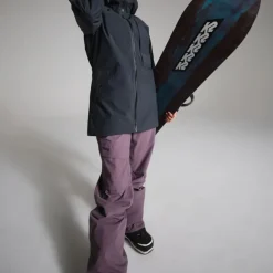 Astoria Jacket - Women's