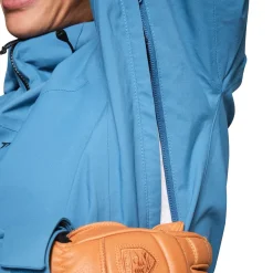 Astoria Jacket - Women's