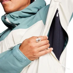 Astoria Jacket - Women's