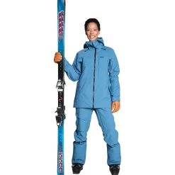 Astoria Jacket - Women's