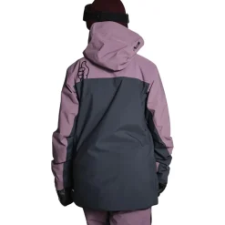 Astoria Jacket - Women's