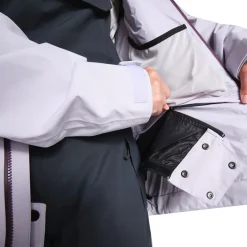 Astoria Jacket - Women's