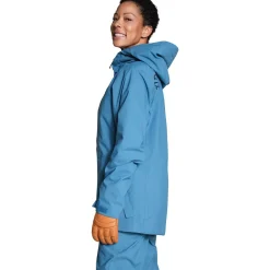 Astoria Jacket - Women's
