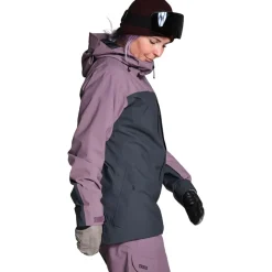 Astoria Jacket - Women's