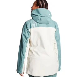 Astoria Jacket - Women's