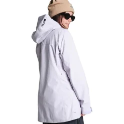Astoria Jacket - Women's