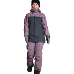 Astoria Jacket - Women's