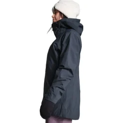 Astoria Jacket - Women's