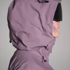 Astoria Jacket - Women's