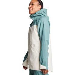 Astoria Jacket - Women's
