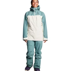 Astoria Jacket - Women's
