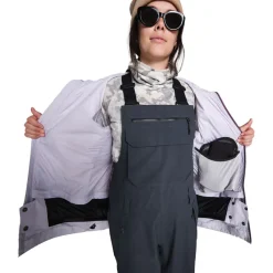 Astoria Jacket - Women's