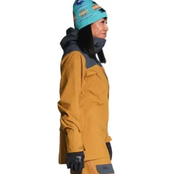 Astoria Jacket - Women's