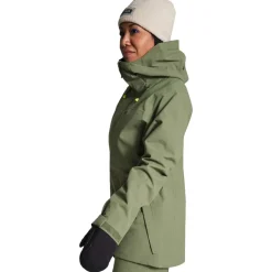 Astoria Jacket - Women's
