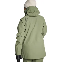 Astoria Jacket - Women's