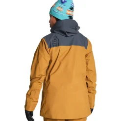 Astoria Jacket - Women's