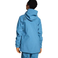 Astoria Jacket - Women's