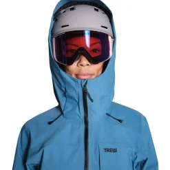 Astoria Jacket - Women's