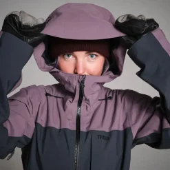Astoria Jacket - Women's