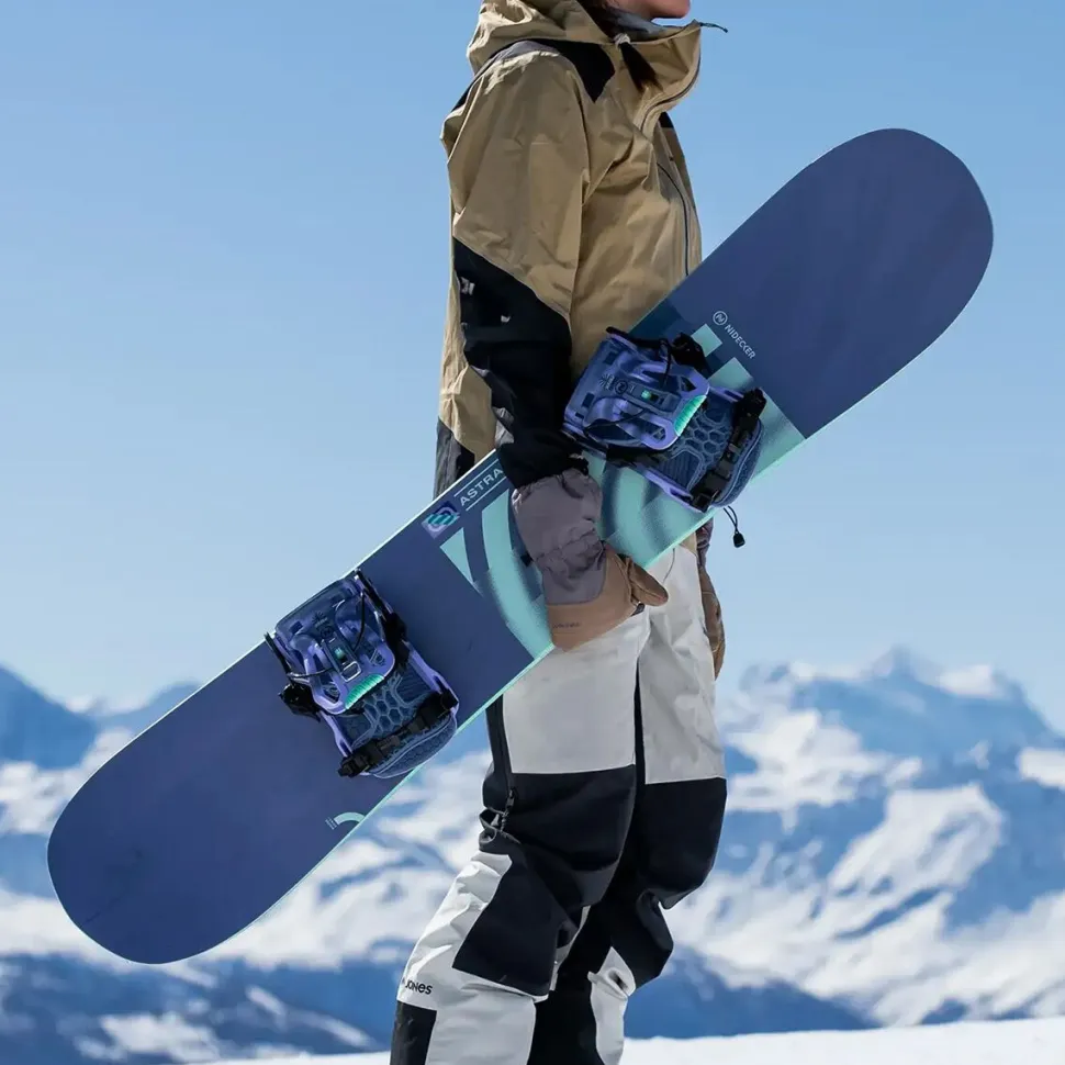 Astral Snowboard - 2026 - Women's