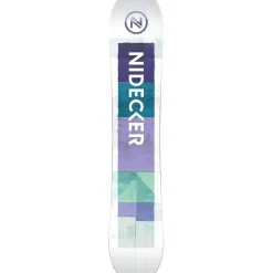 Astral Snowboard - 2026 - Women's