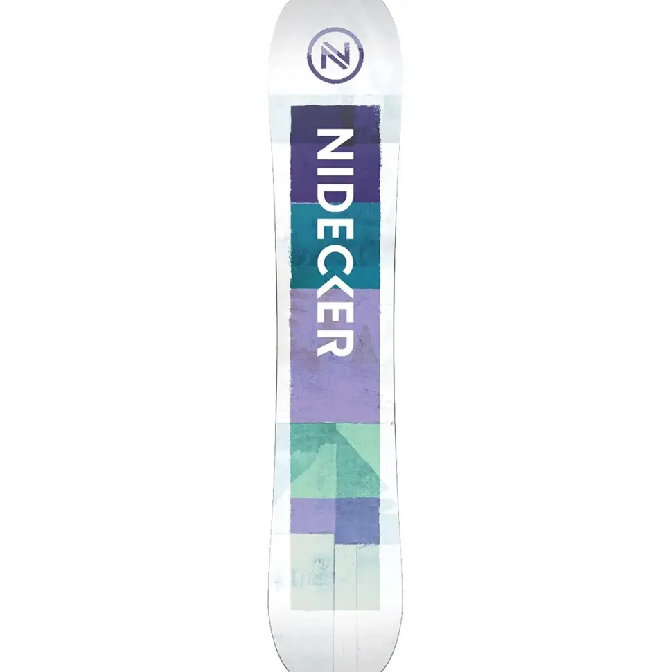 Astral Snowboard - 2026 - Women's