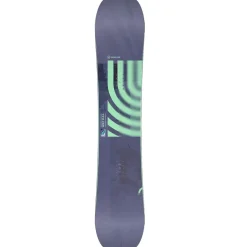 Astral Snowboard - 2026 - Women's