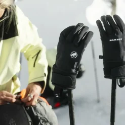 Astro Guide SO Glove