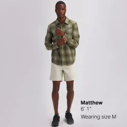 Astroman Long-Sleeve Sun Shirt - Men's