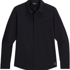 Astroman Long-Sleeve Sun Shirt - Men's