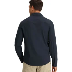 Astroman Long-Sleeve Sun Shirt - Men's
