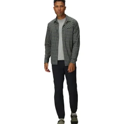 Astroman Long-Sleeve Sun Shirt - Men's