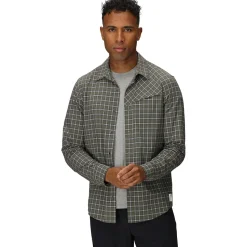 Astroman Long-Sleeve Sun Shirt - Men's
