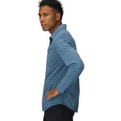 Astroman Long-Sleeve Sun Shirt - Men's