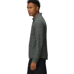 Astroman Long-Sleeve Sun Shirt - Men's