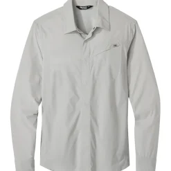 Astroman Long-Sleeve Sun Shirt - Men's