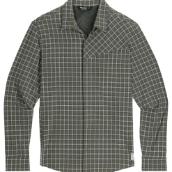 Astroman Long-Sleeve Sun Shirt - Men's