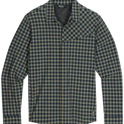 Astroman Long-Sleeve Sun Shirt - Men's