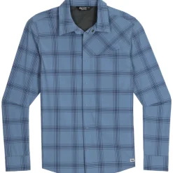 Astroman Long-Sleeve Sun Shirt - Men's
