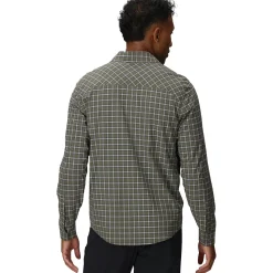 Astroman Long-Sleeve Sun Shirt - Men's
