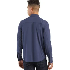 Astroman Long-Sleeve Sun Shirt - Men's