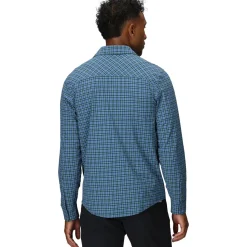 Astroman Long-Sleeve Sun Shirt - Men's