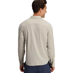 Astroman Long-Sleeve Sun Shirt - Men's