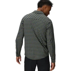 Astroman Long-Sleeve Sun Shirt - Men's