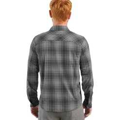 Astroman Long-Sleeve Sun Shirt - Men's